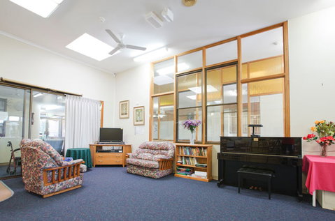 Carinity Aged Care Brookfield - Aged Care Gold Coast 3