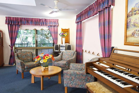 Carinity Aged Care Clifford - Aged Care Find 1