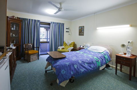 Carinity Aged Care Clifford - Aged Care Find 3