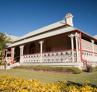 Carinity Aged Care Colthup - Aged Care Find