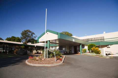 Carinity Aged Care Hilltop - Gold Coast Aged Care 0
