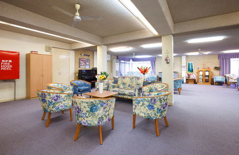 Carinity Aged Care Hilltop - Gold Coast Aged Care 1