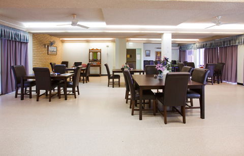 Carinity Aged Care Hilltop - Gold Coast Aged Care 2