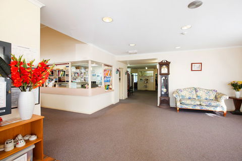 Carinity Aged Care Hilltop - Gold Coast Aged Care 3