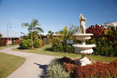 Carinity Aged Care Shalom - Aged Care Find 0