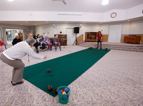 Carinity Aged Care Shalom - Aged Care Find 1