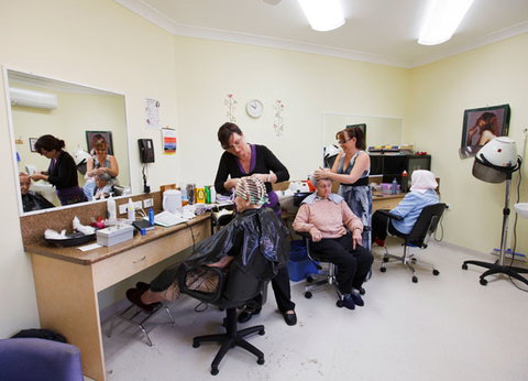 Carinity Aged Care Shalom - Aged Care Find 2