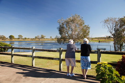 Carinity Aged Care Shalom - Aged Care Find 3