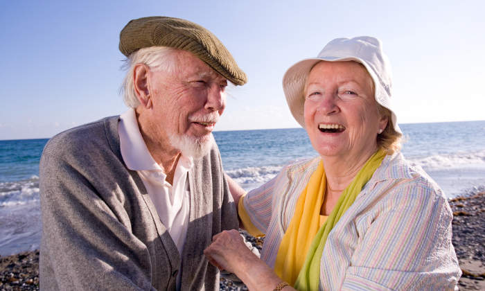 Heathwood Df QLD Aged Care Find