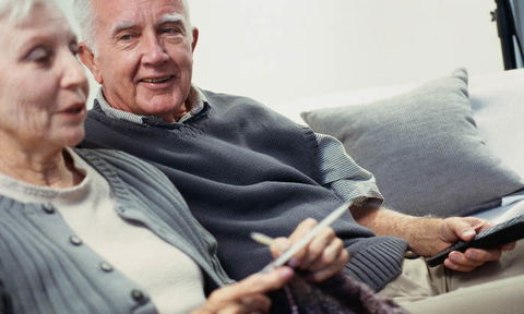 Churches Of Christ Care Fassifern - Aged Care Find 1