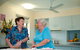 Churches Of Christ Care Lady Small Haven - thumb 1