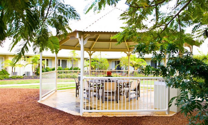 Clear Island Waters QLD Aged Care Find
