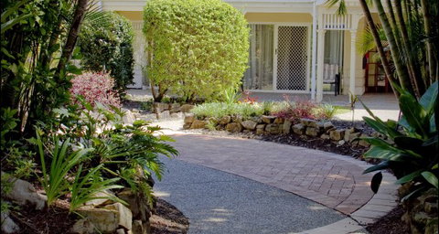 Domain Ashmore - Aged Care Find 2