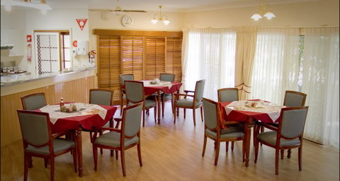 Domain Ashmore - Aged Care Find 4