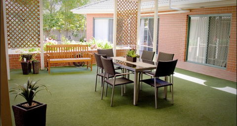 Domain Burpengary Gardens - Aged Care Find 1