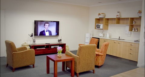 Domain Burpengary Gardens - Aged Care Find 4