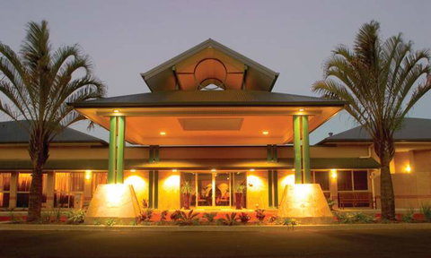 Domain Greenfern Place - Aged Care Find 0