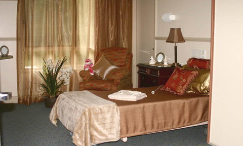 Domain Greenfern Place - Aged Care Find 1