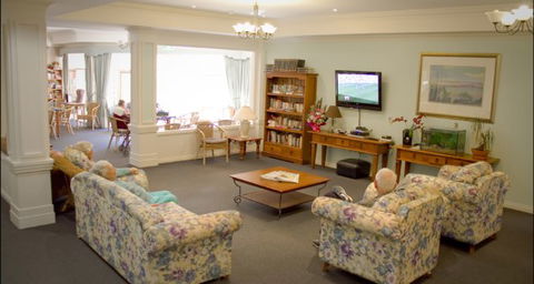 Domain Kirra Beach - Gold Coast Aged Care 0