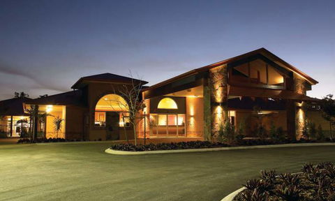 Domain Raynbird Place - Aged Care Gold Coast 0