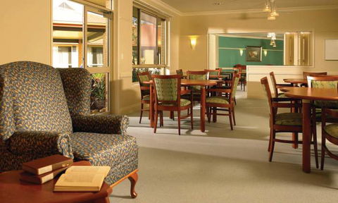 Domain Raynbird Place - Aged Care Gold Coast 1