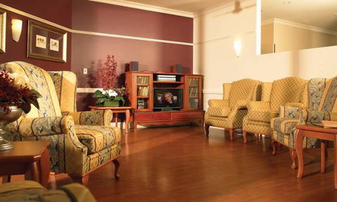 Domain Raynbird Place - Aged Care Gold Coast 2