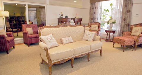 Domain Varsity Rise - Aged Care Gold Coast 0