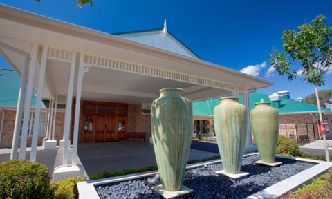 Embracia On The Avenue - Aged Care Find 0