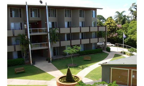 Hill View House Merrimac - Aged Care Find 1