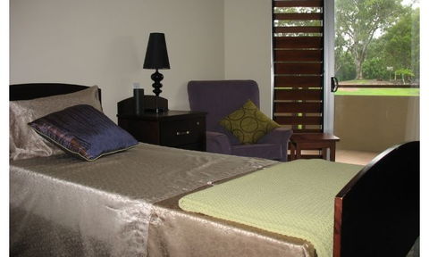 Hill View House Merrimac - Aged Care Find 2