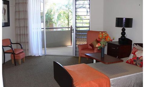 Hill View House Merrimac - Aged Care Find 3