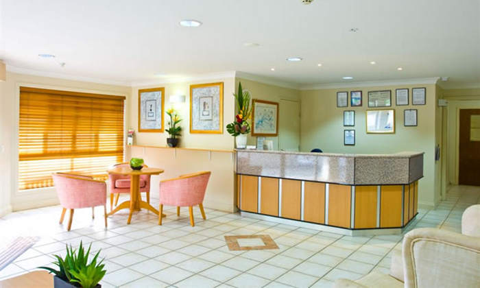 Jamboree Heights QLD Aged Care Gold Coast