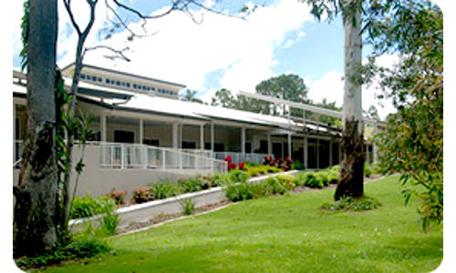  Aged Care Find