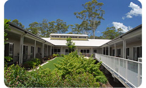 Kabara Cooroy - Aged Care Find 1
