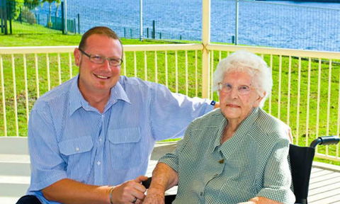 Kawana Waters Aged Care Residence - Aged Care Find 3