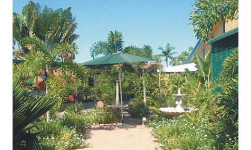 Masonic Care Queensland Arundel Arundel