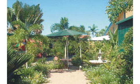 Masonic Care Queensland Arundel - Aged Care Find 0