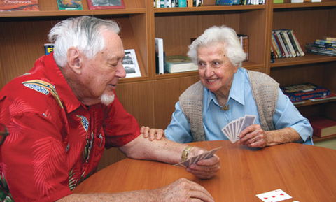 Masonic Care Queensland Arundel - Aged Care Find 3