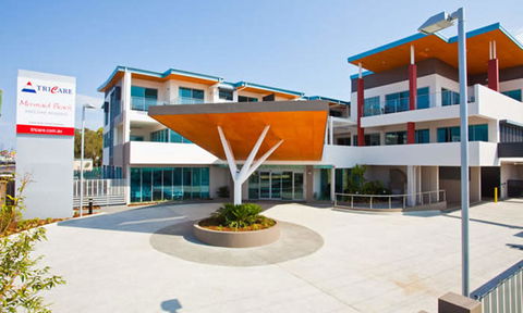Mermaid Beach Aged Care Residence - Aged Care Find 0
