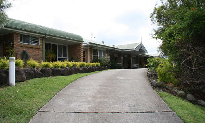 Aged Care Find