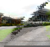 Ozcare Ozanam Villa Burleigh Heads - Aged Care Find