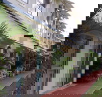 Ozcare Ozanam Villa Clontarf - Aged Care Find