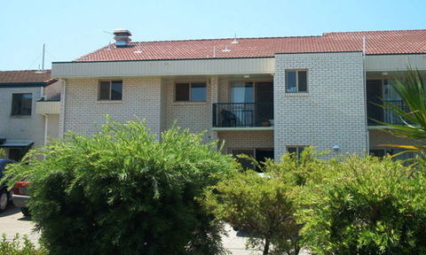 Ozcare Ozanam Villa Clontarf - Aged Care Find 1