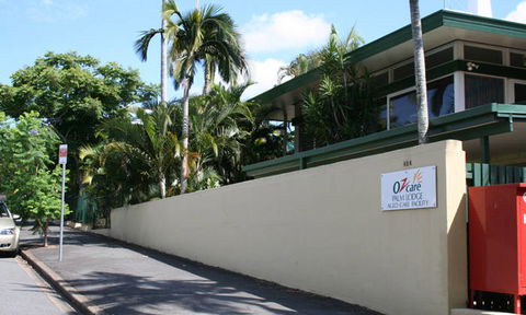 Ozcare Palm Lodge - Aged Care Find 0