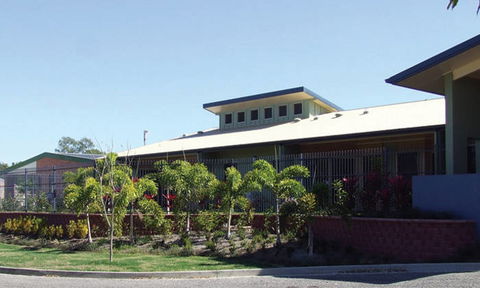 Ozcare Villa Vincent - Aged Care Find 0