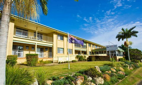 Point Vernon Aged Care Residence - Aged Care Gold Coast 0