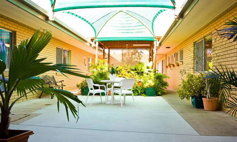 Point Vernon Aged Care Residence - Aged Care Gold Coast 1
