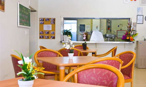 Point Vernon Aged Care Residence - Aged Care Gold Coast 2