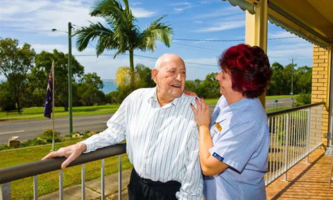 Point Vernon Aged Care Residence - Aged Care Gold Coast 3