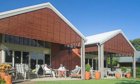 Regis Anchorage House - Gold Coast Aged Care 0
